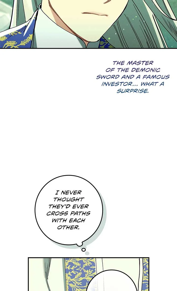 I Am Living an Unmarried Life With a Terminally Ill Lover Chapter 32 page 89