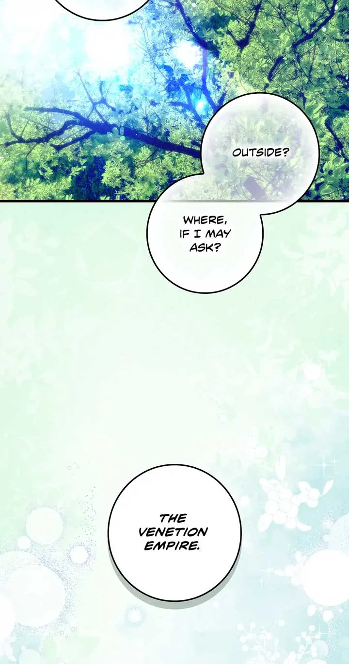 I Am Living an Unmarried Life With a Terminally Ill Lover Chapter 32 page 94