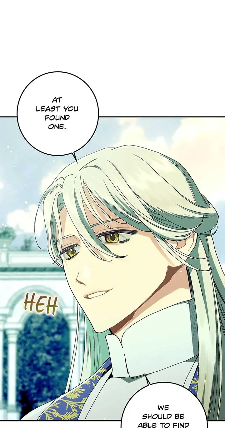 I Am Living an Unmarried Life With a Terminally Ill Lover Chapter 32 page 91