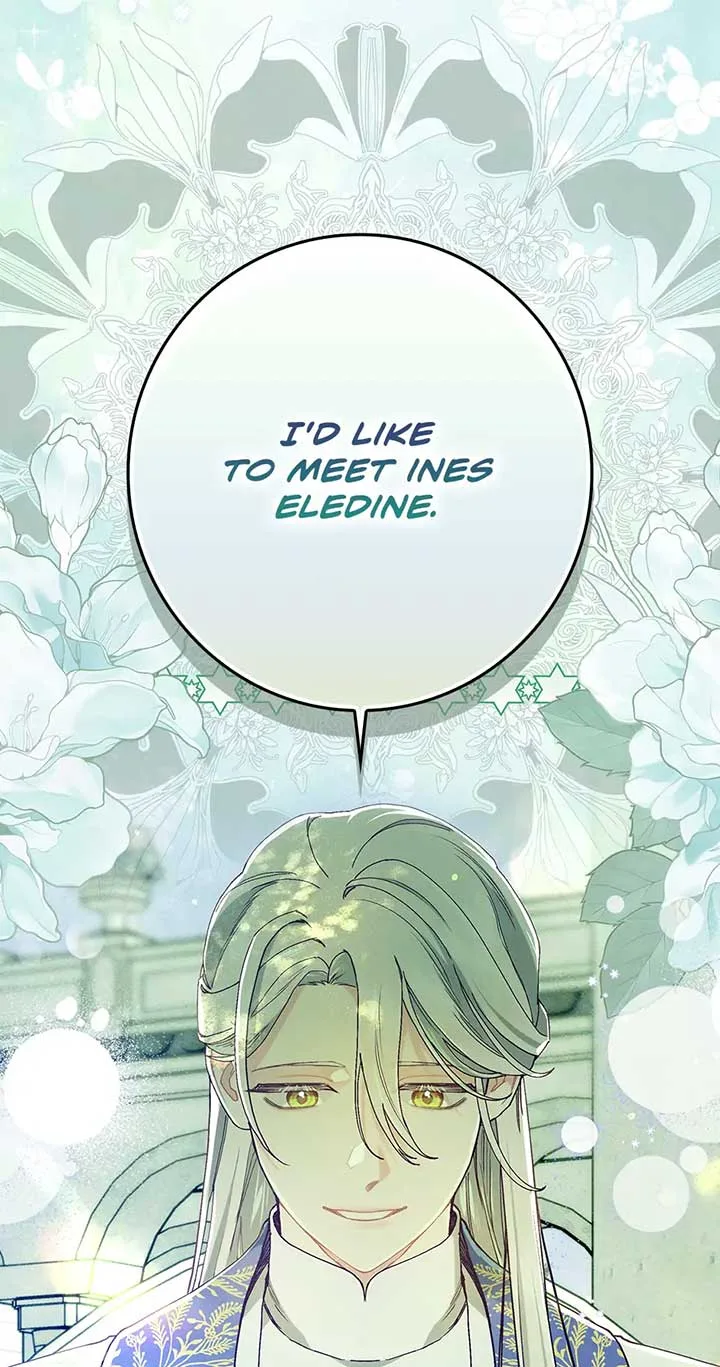 I Am Living an Unmarried Life With a Terminally Ill Lover Chapter 32 page 95