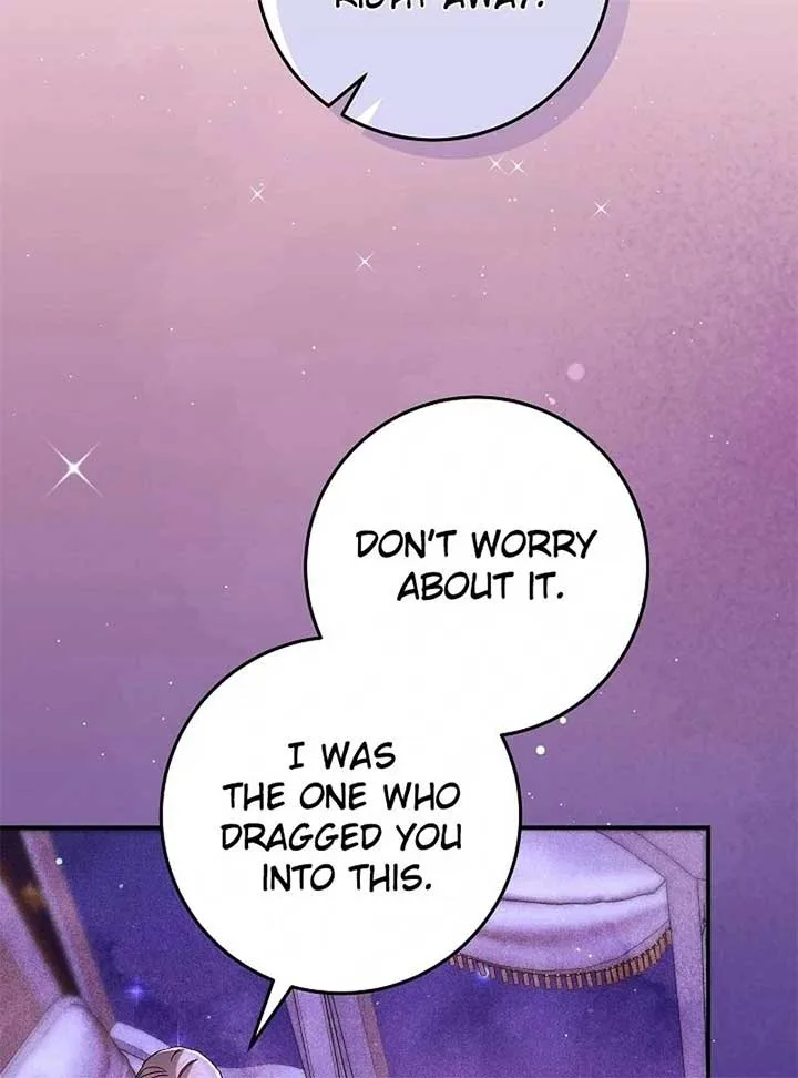 I Am Living an Unmarried Life With a Terminally Ill Lover Chapter 37 page 5