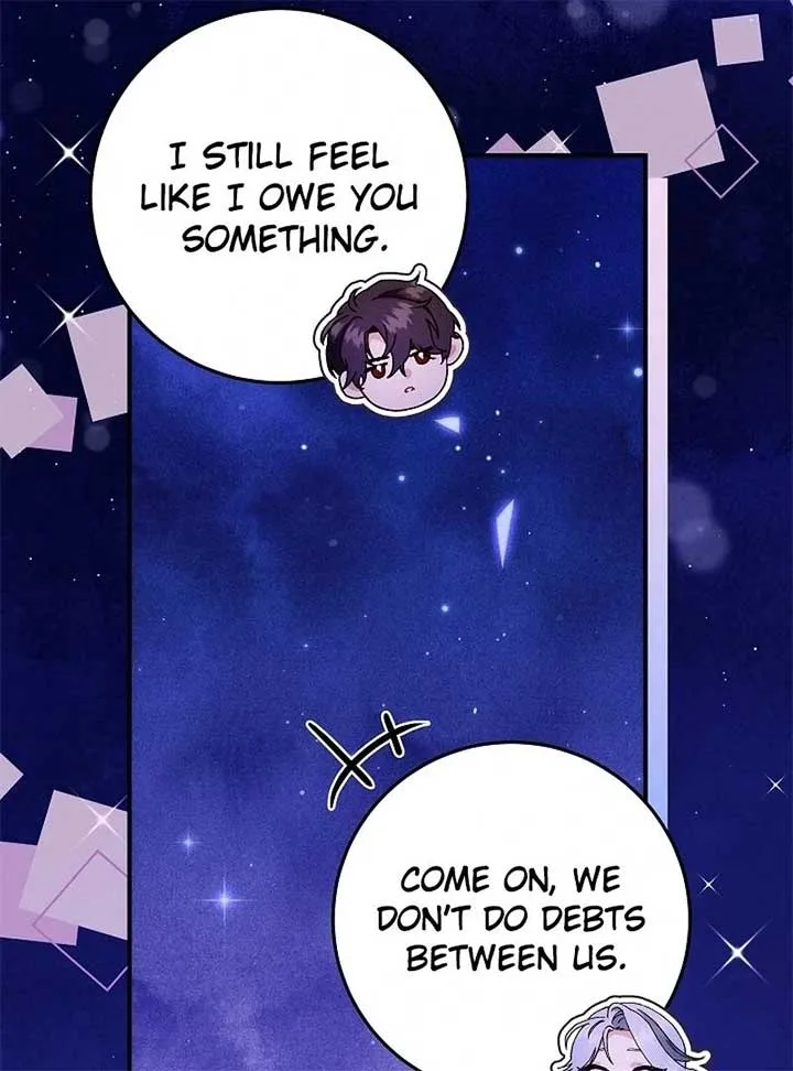 I Am Living an Unmarried Life With a Terminally Ill Lover Chapter 37 page 8