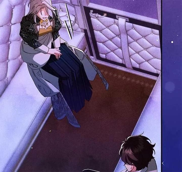 I Am Living an Unmarried Life With a Terminally Ill Lover Chapter 37 page 6