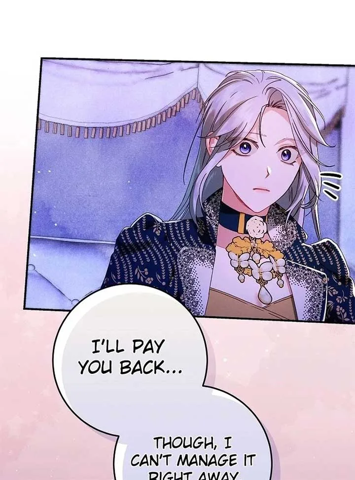 I Am Living an Unmarried Life With a Terminally Ill Lover Chapter 37 page 4