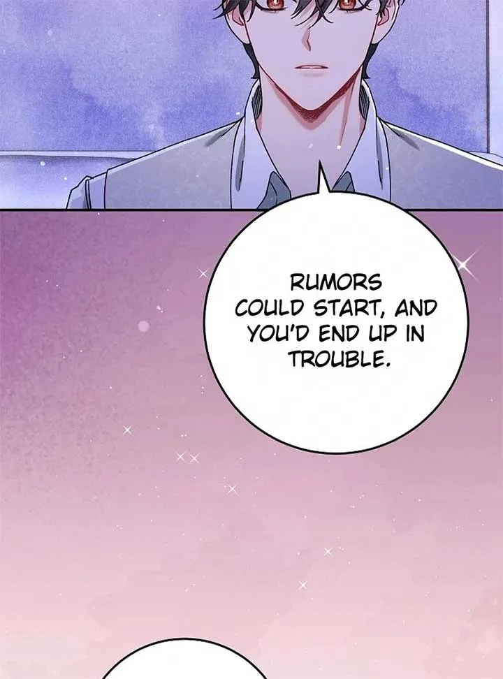 I Am Living an Unmarried Life With a Terminally Ill Lover Chapter 37 page 10