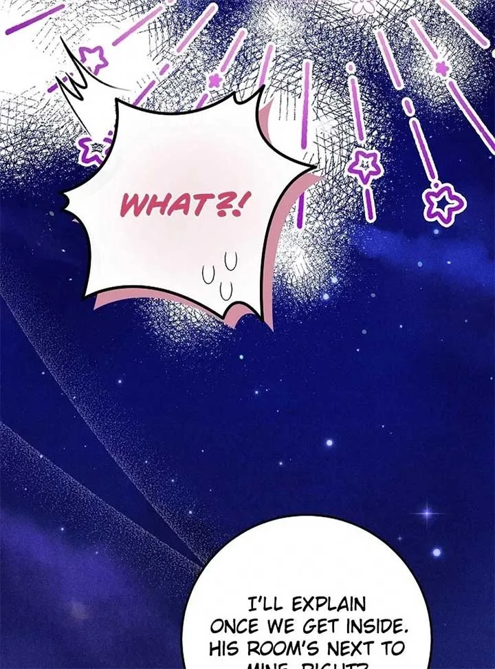 I Am Living an Unmarried Life With a Terminally Ill Lover Chapter 37 page 22