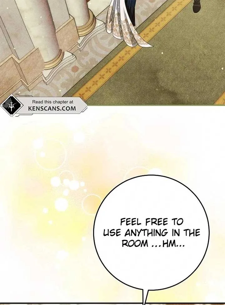 I Am Living an Unmarried Life With a Terminally Ill Lover Chapter 37 page 28