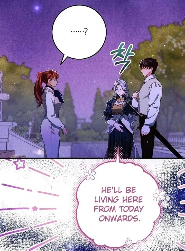 I Am Living an Unmarried Life With a Terminally Ill Lover Chapter 37 page 21