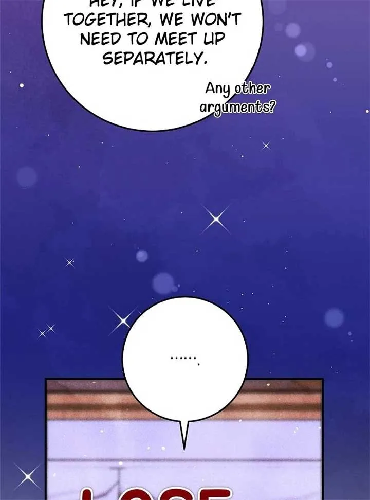 I Am Living an Unmarried Life With a Terminally Ill Lover Chapter 37 page 15