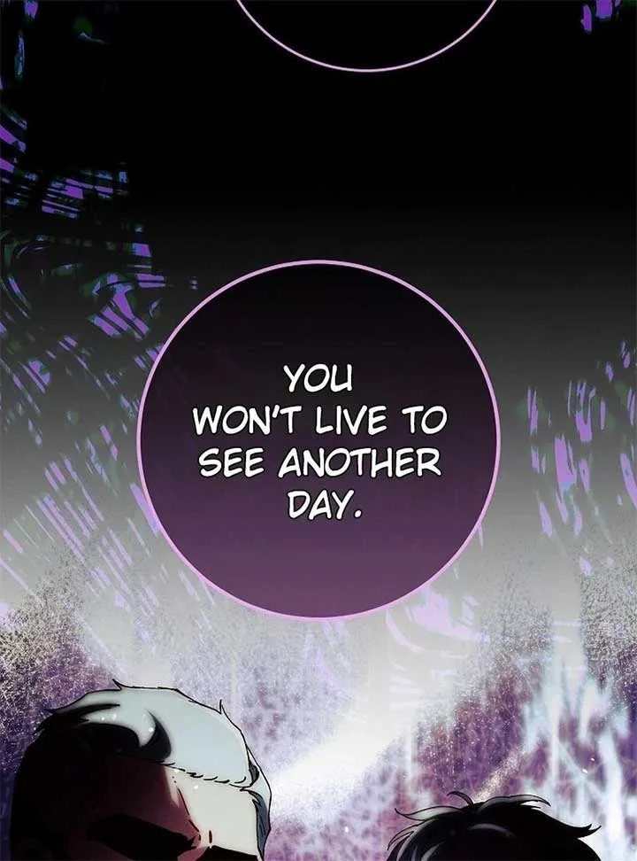I Am Living an Unmarried Life With a Terminally Ill Lover Chapter 37 page 36