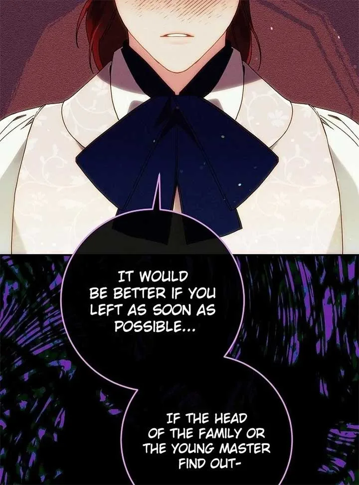 I Am Living an Unmarried Life With a Terminally Ill Lover Chapter 37 page 35