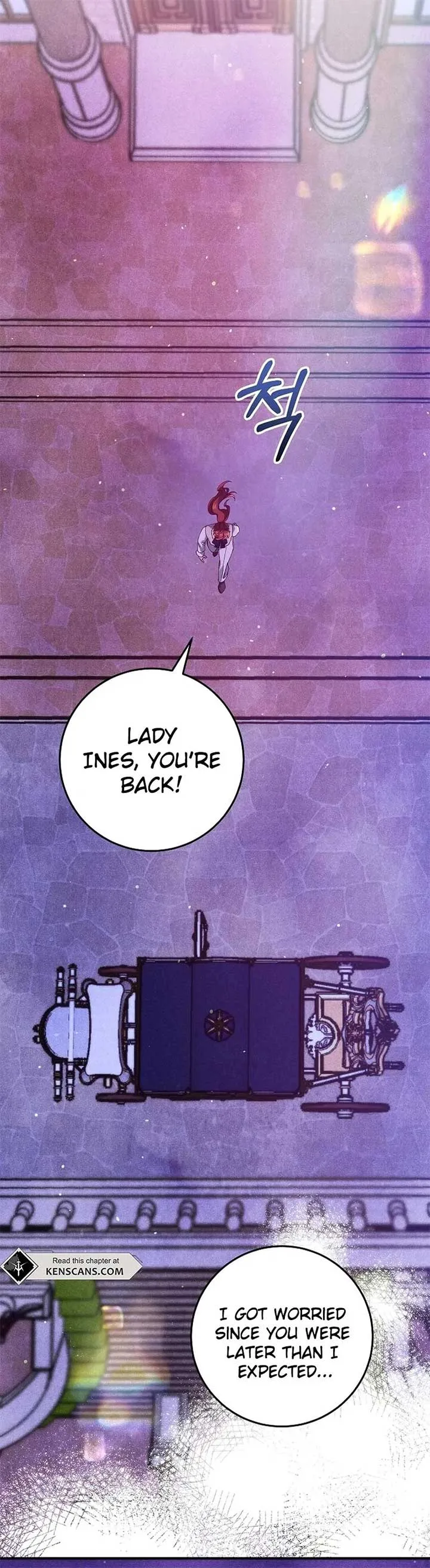 I Am Living an Unmarried Life With a Terminally Ill Lover Chapter 37 page 20