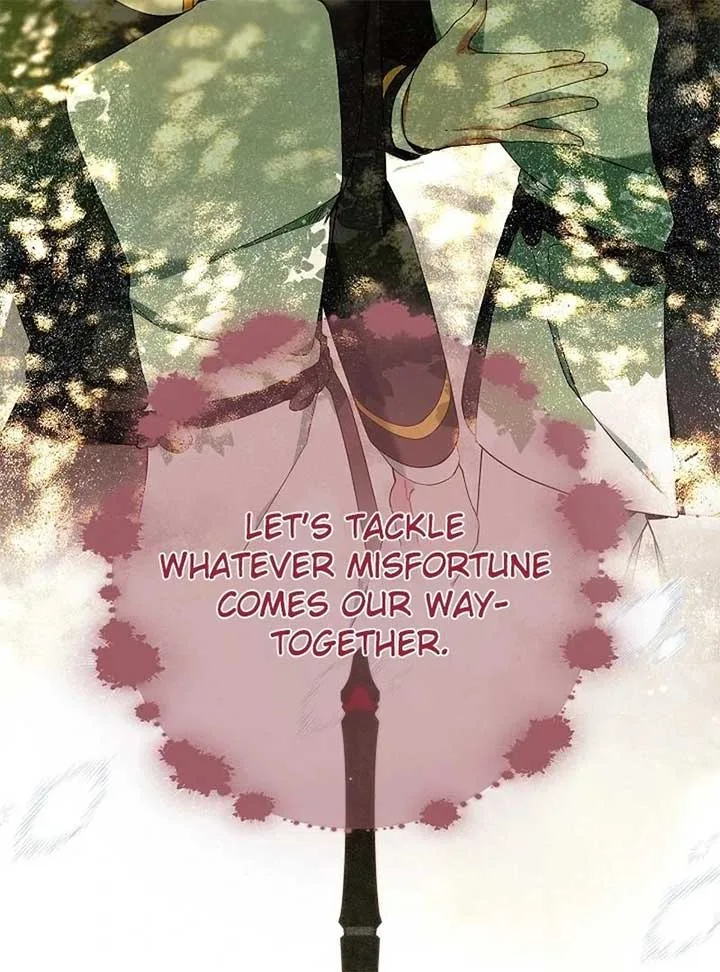 I Am Living an Unmarried Life With a Terminally Ill Lover Chapter 37 page 53