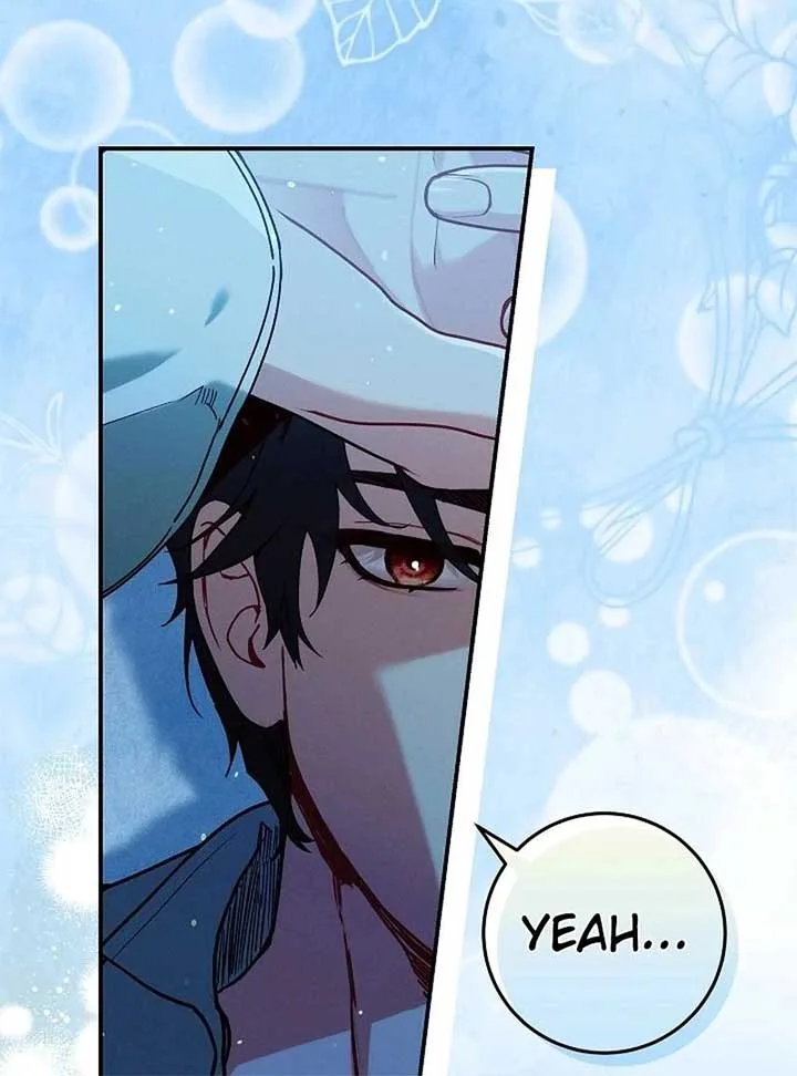 I Am Living an Unmarried Life With a Terminally Ill Lover Chapter 37 page 48