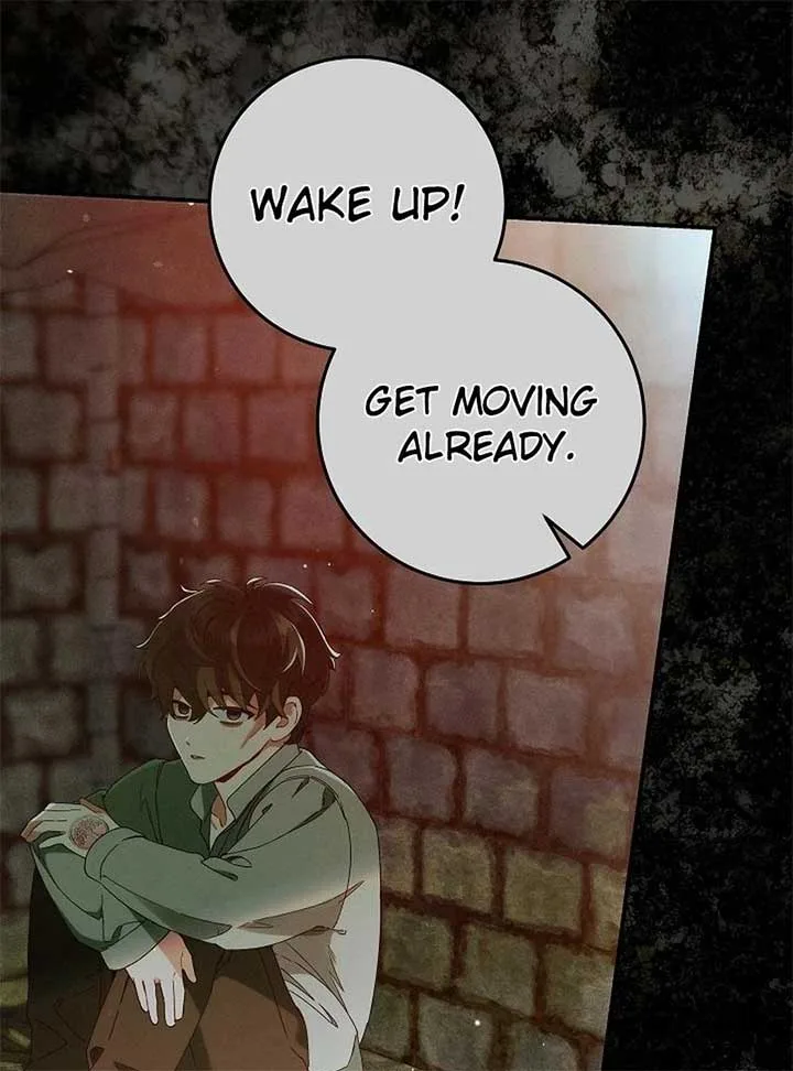 I Am Living an Unmarried Life With a Terminally Ill Lover Chapter 37 page 69