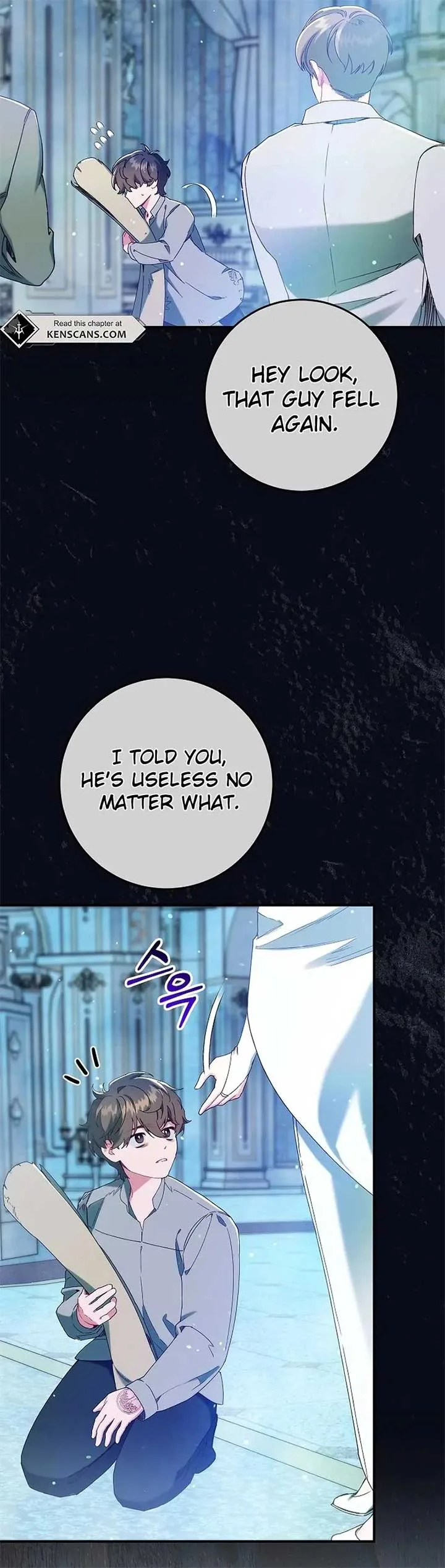 I Am Living an Unmarried Life With a Terminally Ill Lover Chapter 37 page 74