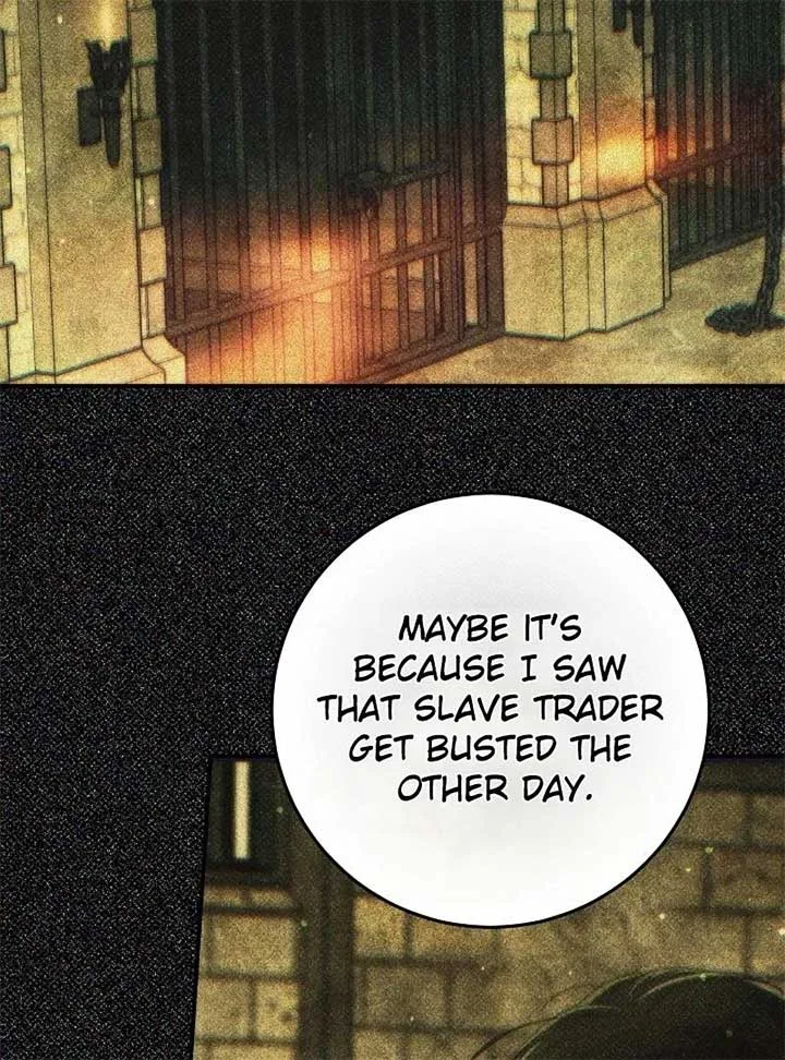 I Am Living an Unmarried Life With a Terminally Ill Lover Chapter 37 page 87