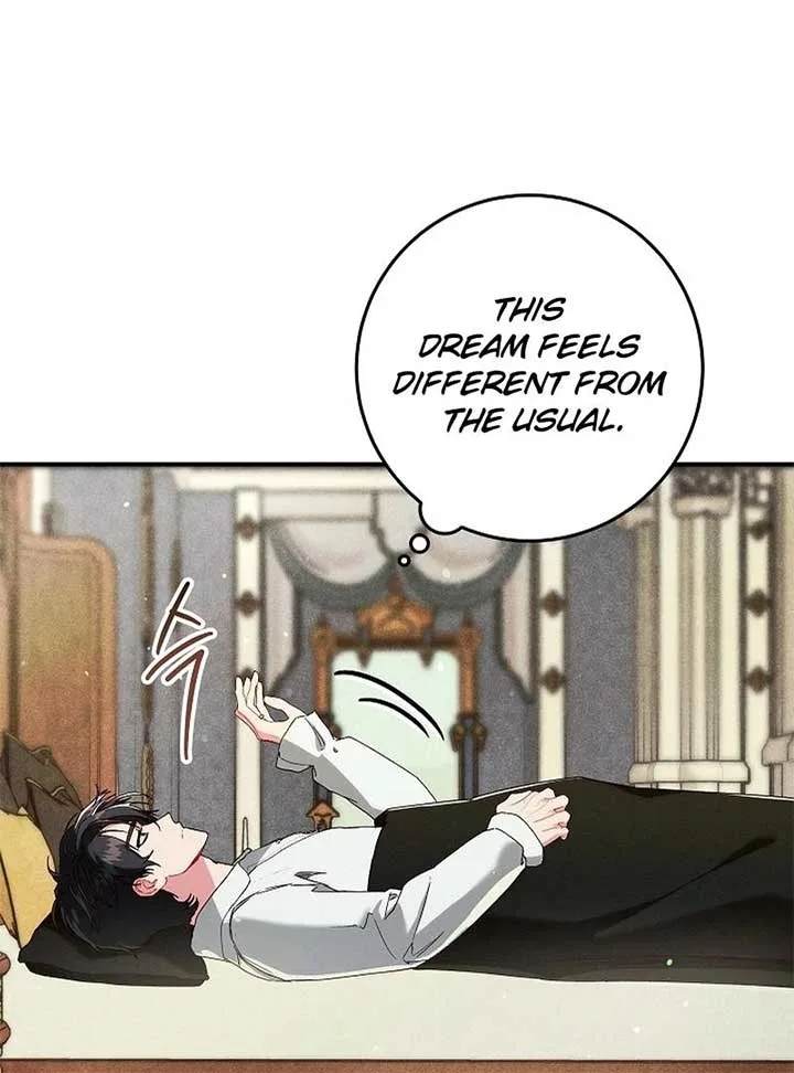 I Am Living an Unmarried Life With a Terminally Ill Lover Chapter 37 page 82