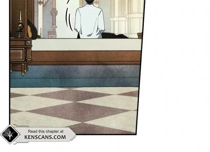 I Am Living an Unmarried Life With a Terminally Ill Lover Chapter 37 page 90