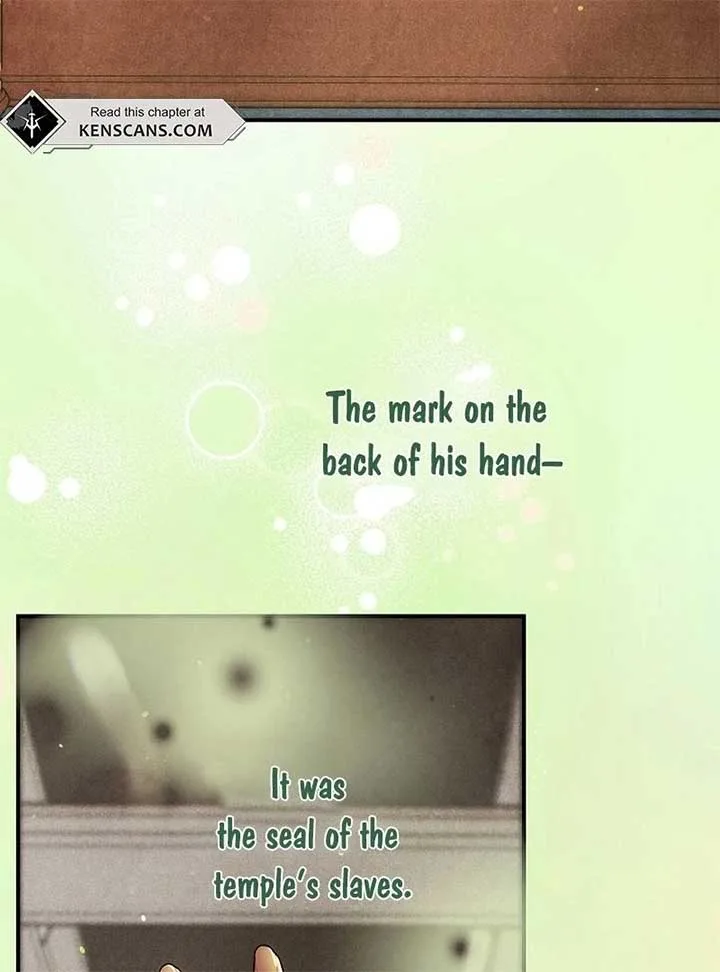 I Am Living an Unmarried Life With a Terminally Ill Lover Chapter 37 page 83
