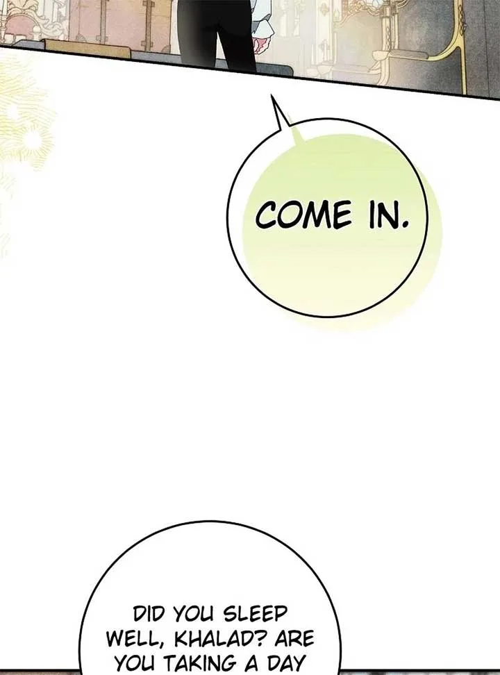 I Am Living an Unmarried Life With a Terminally Ill Lover Chapter 37 page 93