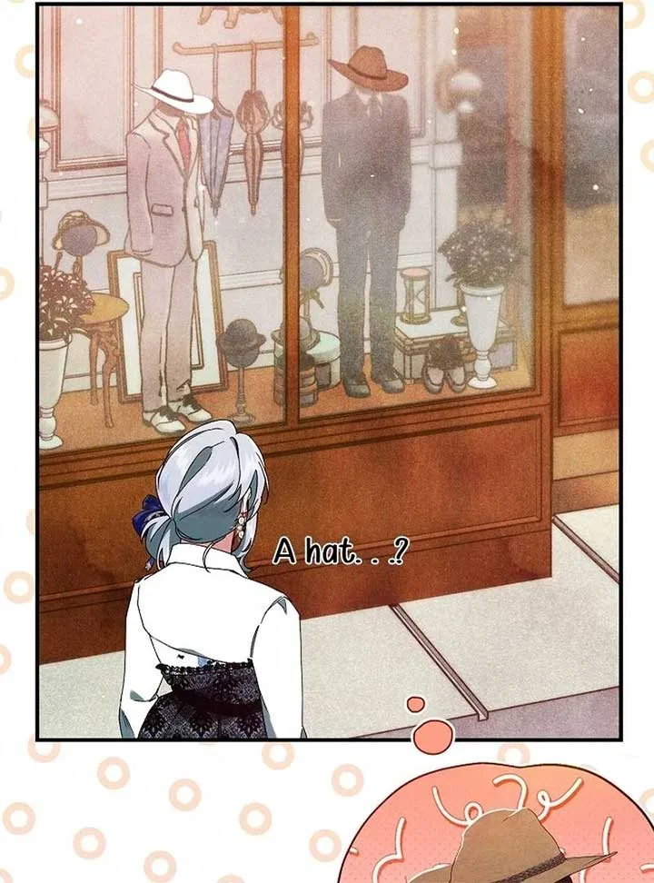 I Am Living an Unmarried Life With a Terminally Ill Lover Chapter 37 page 110