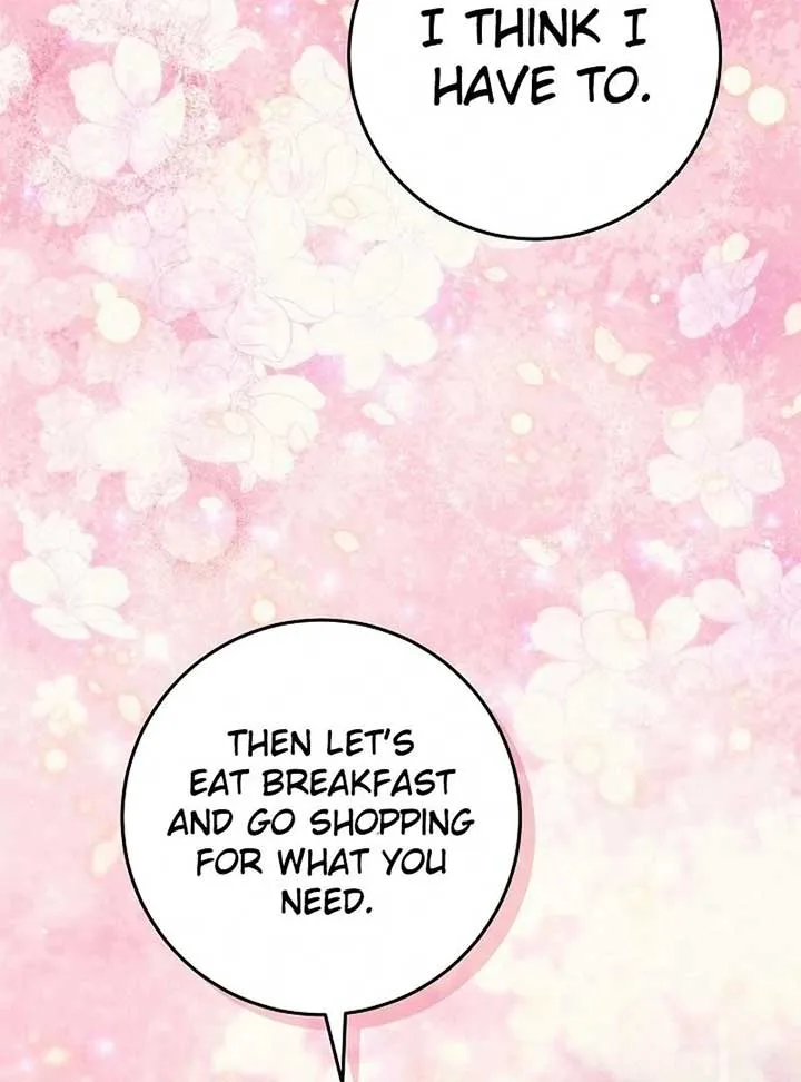 I Am Living an Unmarried Life With a Terminally Ill Lover Chapter 37 page 95