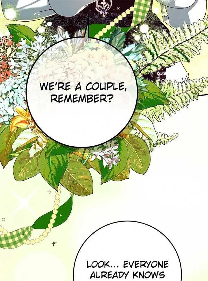 I Am Living an Unmarried Life With a Terminally Ill Lover Chapter 37 page 134