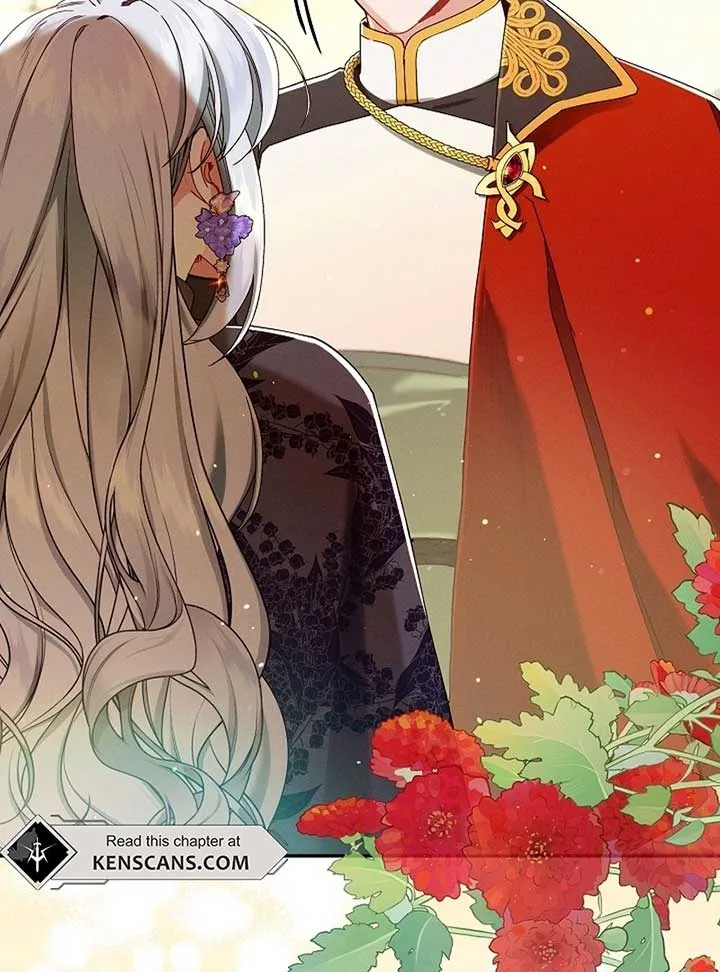 I Am Living an Unmarried Life With a Terminally Ill Lover Chapter 39 page 8