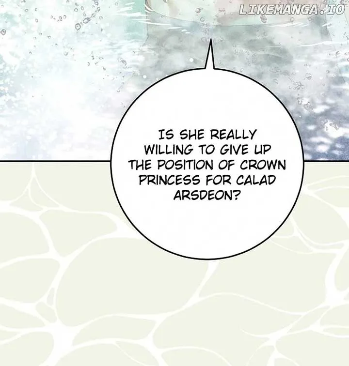 I Am Living an Unmarried Life With a Terminally Ill Lover Chapter 40 page 7