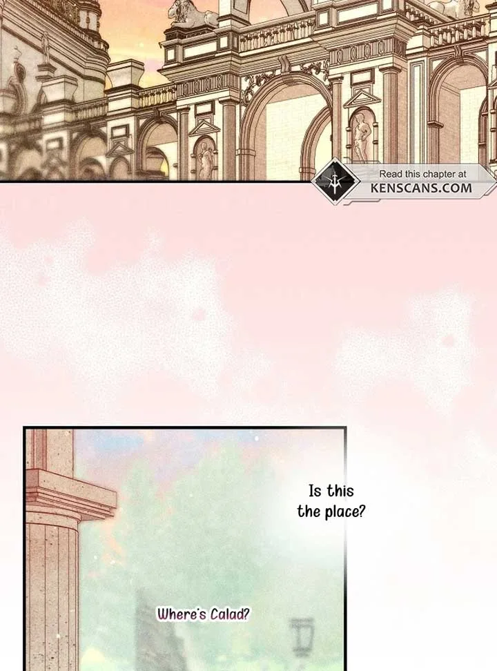 I Am Living an Unmarried Life With a Terminally Ill Lover Chapter 39 page 4