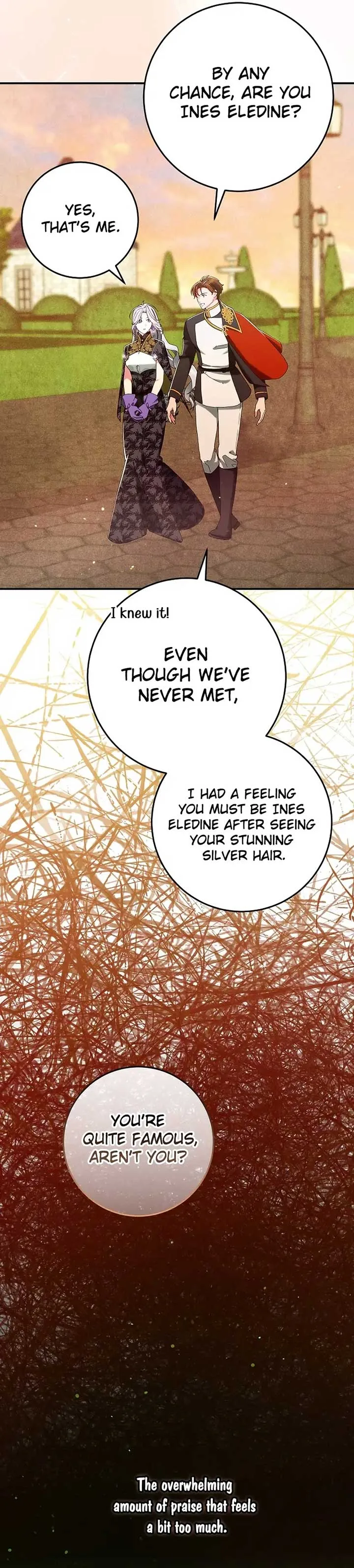 I Am Living an Unmarried Life With a Terminally Ill Lover Chapter 39 page 19