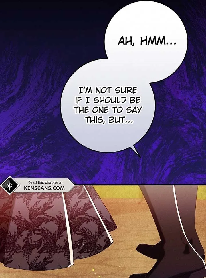 I Am Living an Unmarried Life With a Terminally Ill Lover Chapter 39 page 31