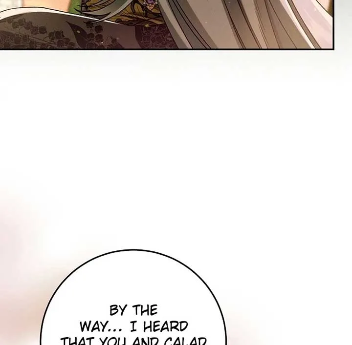 I Am Living an Unmarried Life With a Terminally Ill Lover Chapter 39 page 23