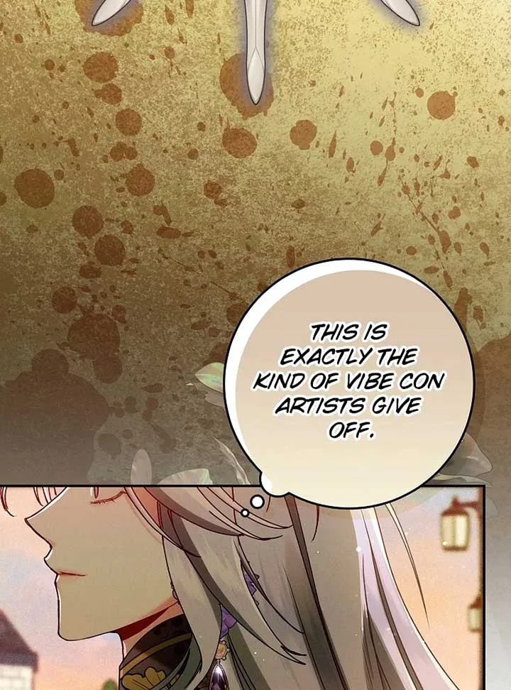 I Am Living an Unmarried Life With a Terminally Ill Lover Chapter 39 page 22
