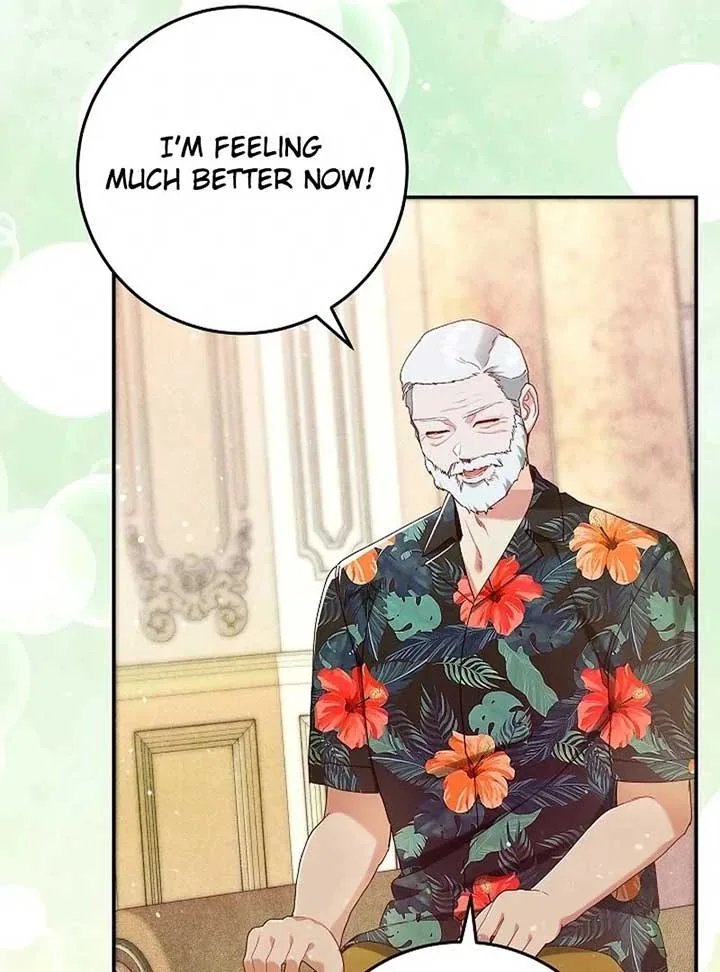 I Am Living an Unmarried Life With a Terminally Ill Lover Chapter 41 page 84