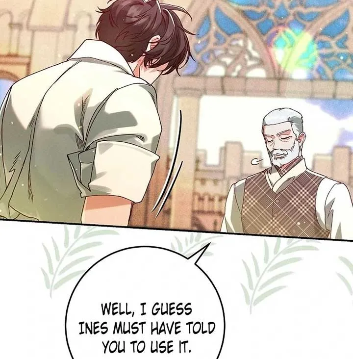 I Am Living an Unmarried Life With a Terminally Ill Lover Chapter 41 page 115