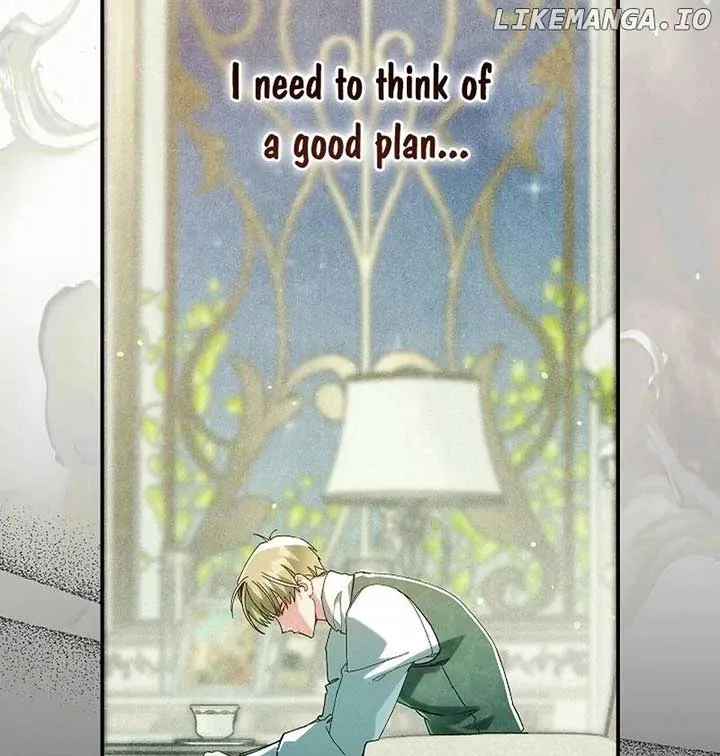 I Am Living an Unmarried Life With a Terminally Ill Lover Chapter 40 page 40