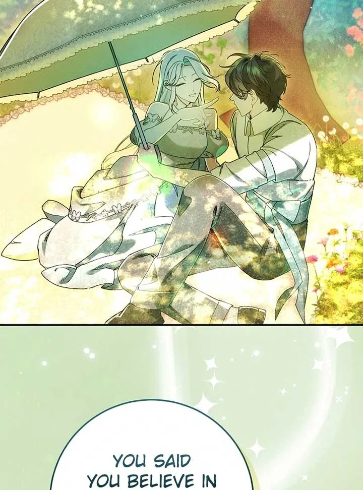 I Am Living an Unmarried Life With a Terminally Ill Lover Chapter 39 page 104