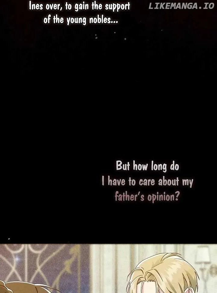 I Am Living an Unmarried Life With a Terminally Ill Lover Chapter 40 page 20