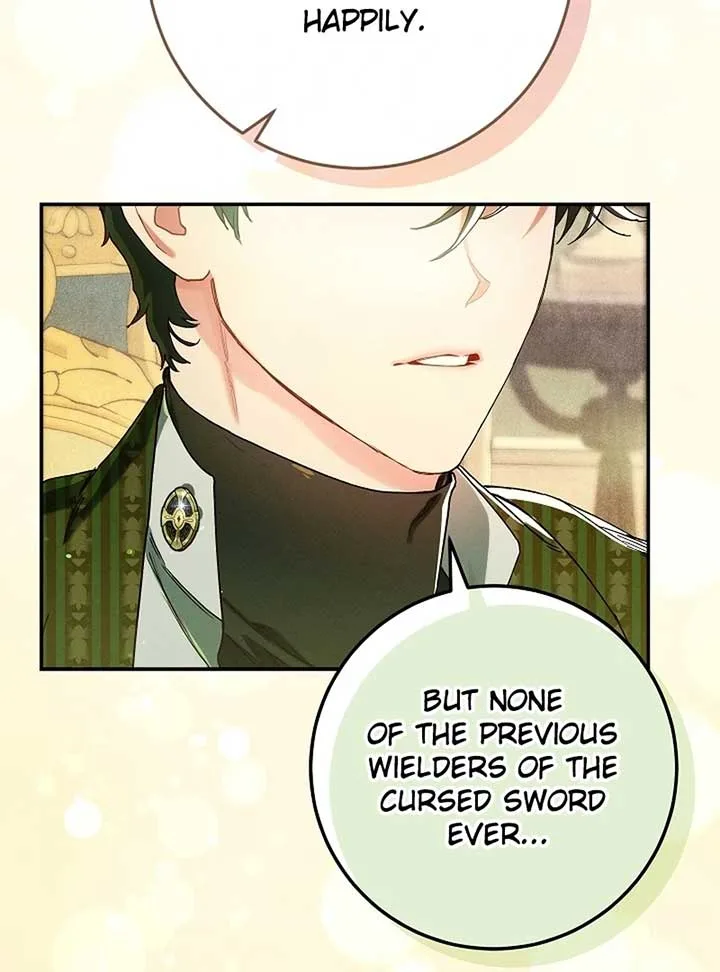 I Am Living an Unmarried Life With a Terminally Ill Lover Chapter 39 page 92