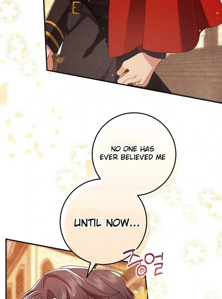 I Am Living an Unmarried Life With a Terminally Ill Lover Chapter 39 page 69