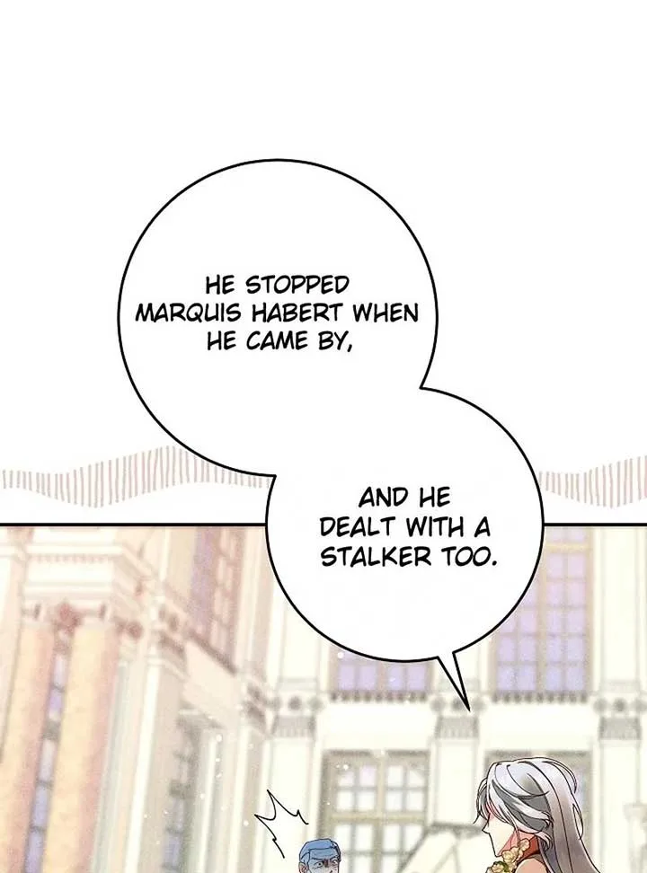 I Am Living an Unmarried Life With a Terminally Ill Lover Chapter 41 page 90