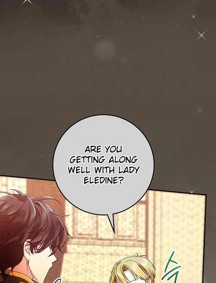 I Am Living an Unmarried Life With a Terminally Ill Lover Chapter 39 page 118