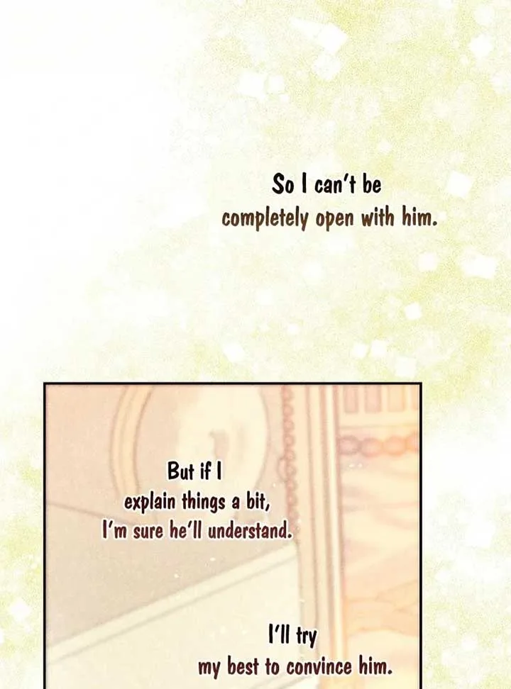 I Am Living an Unmarried Life With a Terminally Ill Lover Chapter 41 page 80