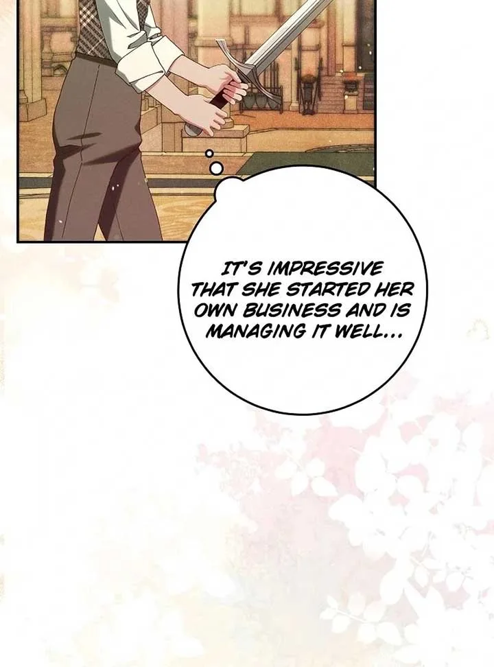 I Am Living an Unmarried Life With a Terminally Ill Lover Chapter 41 page 103