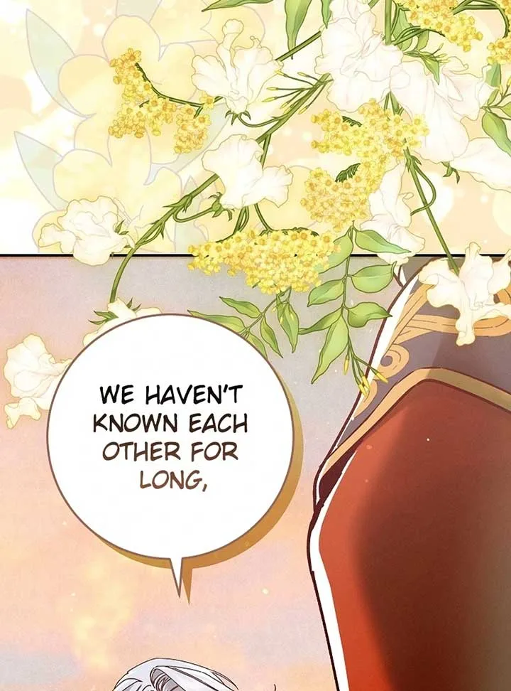 I Am Living an Unmarried Life With a Terminally Ill Lover Chapter 39 page 65
