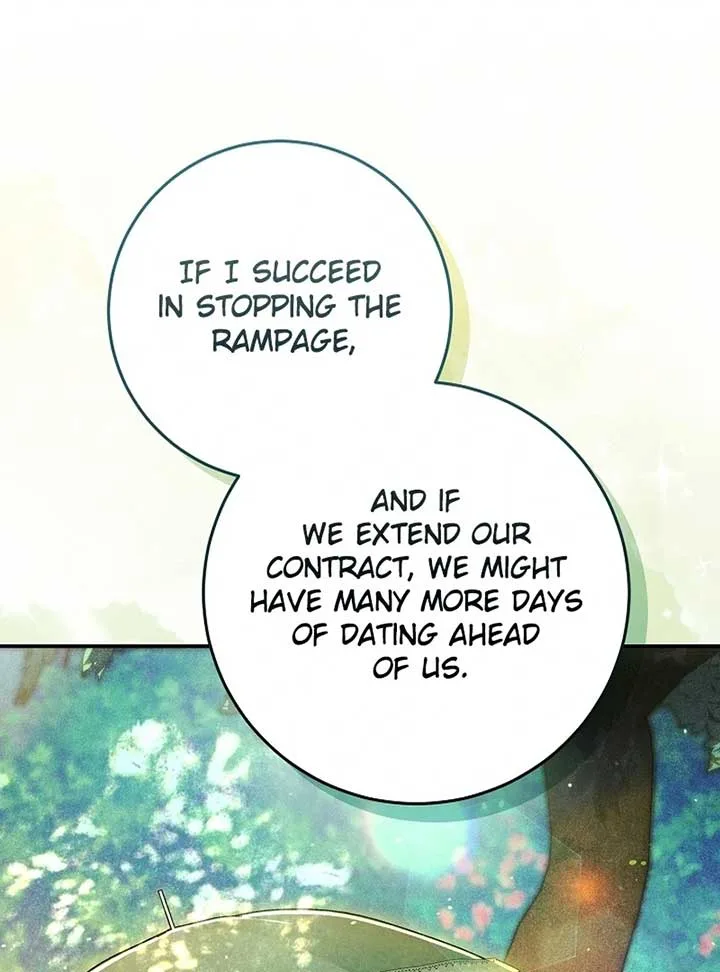 I Am Living an Unmarried Life With a Terminally Ill Lover Chapter 39 page 103