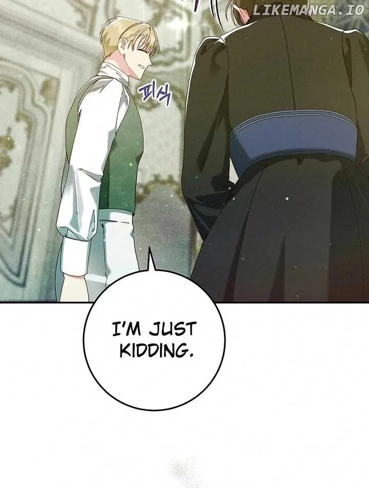 I Am Living an Unmarried Life With a Terminally Ill Lover Chapter 40 page 24