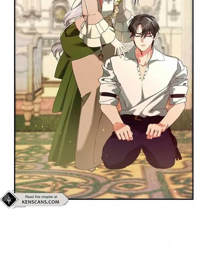 I Am Living an Unmarried Life With a Terminally Ill Lover Chapter 41 page 56